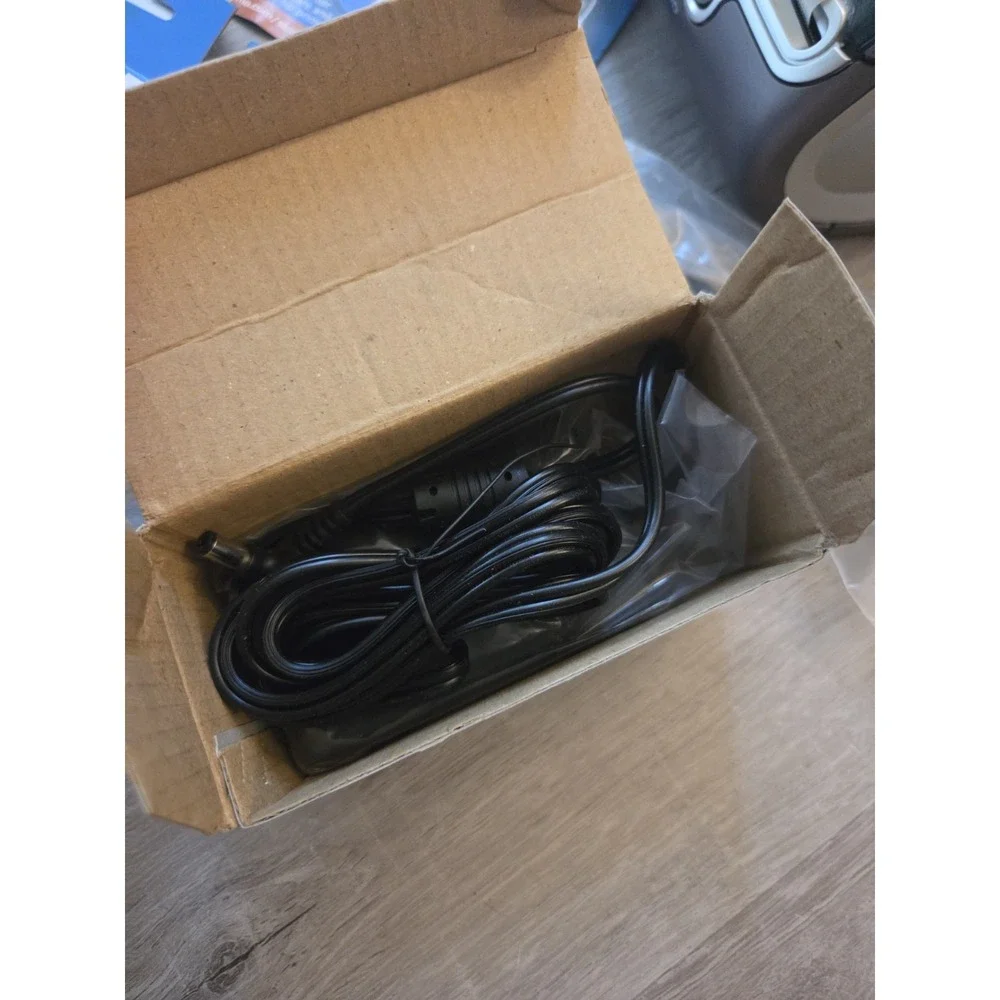 New Dymo Labelwriter Twin Turbo Model 93085